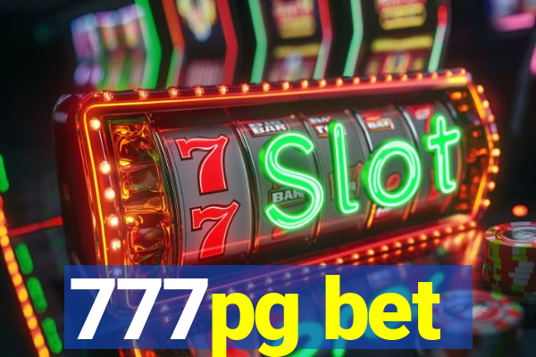 777pg bet